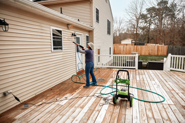 Best Affordable Pressure Washing  in Trabuco Nyon, CA