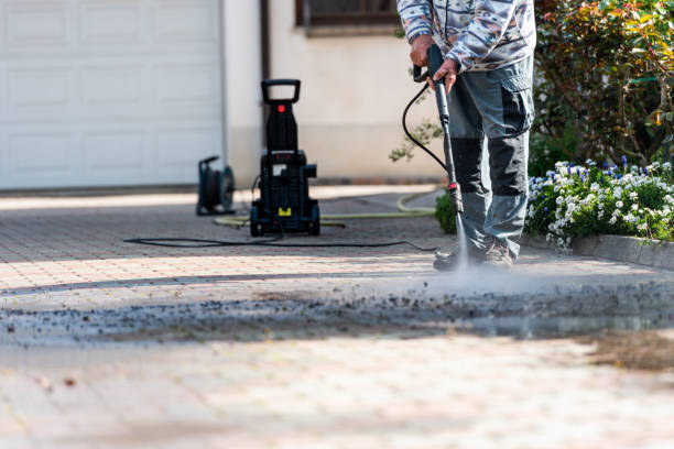 Trusted Trabuco Canyon, CA Pressure Washing Experts